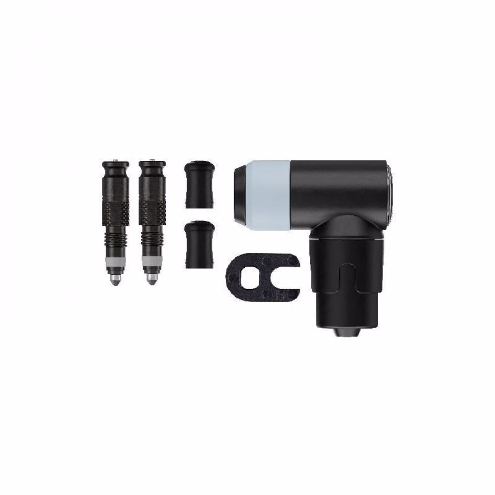 Schwalbe CLIK VALVE SV-SCV Conversion Kit - Ventil-Umrüstkit SV - moderne Ausführung
