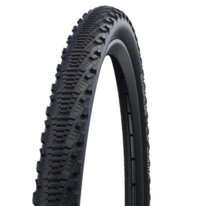 Schwalbe CX Comp 28x1.35 Zoll 35-622 K-Guard Drahtreifen
