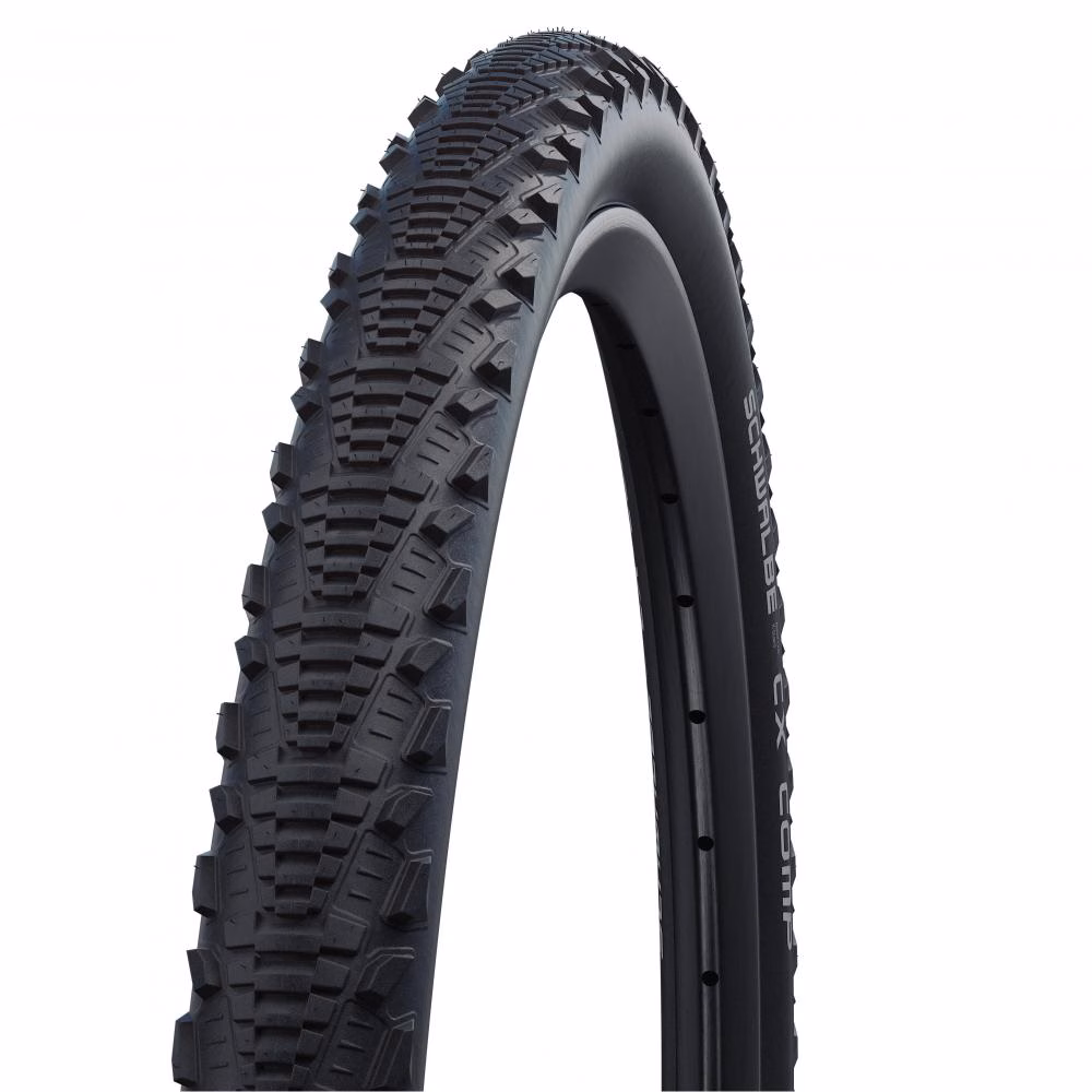 Schwalbe CX Comp 30-622 - K-Guard, SBC, schwarz