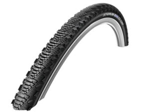 Schwalbe CX Comp HS369 Fahrradreifen (28" | 1.50" | 700x38C | Reflex)