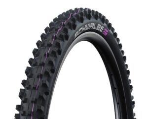 Schwalbe Dirty Dan 29x2.35 (60-622) TLE Faltreifen - MTB Schlammreifen für extremen Grip