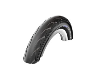Schwalbe Drahtreifen Kid Plus 12x1.75 Zoll (47-203) schwarz