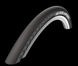 Schwalbe Drahtreifen Kojak 26x1.35 Zoll (35-559) schwarz Reflex