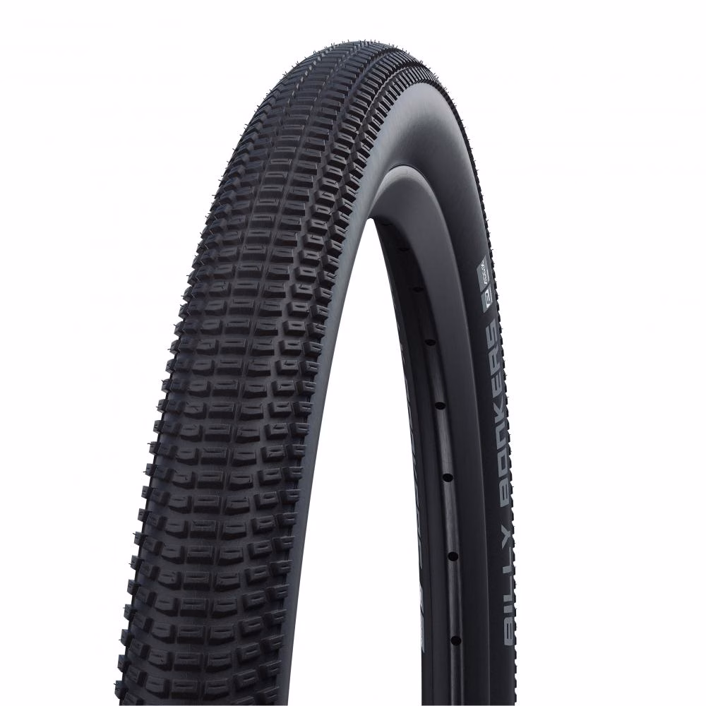 Schwalbe Drahtreifen Reifen Billy Bonkers 16x2.00 50-305 schwarz HS600 Draht