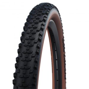 Schwalbe Drahtreifen SMART SAM Performance 28x2,2 Zoll (57-622) 57 Schwarz - vielseitiger MTB-Allroundreifen