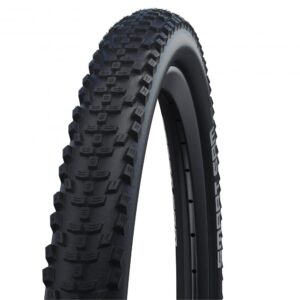 Schwalbe DRAHTREIFEN SMART SAM Performance 44-622 44 Schwarz/Reflex - Allround-MTB-Reifen