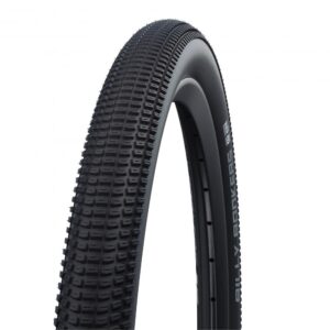 Schwalbe FALTREIFEN BILLY BONKERS Performance Line 54 Schwarz - agiler Dirt- & Pumptrackreifen