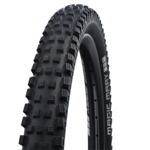 Schwalbe Faltreifen Faltreifen FALTREIFEN MAGIC MARY Performance Line 62 Schwarz - ultimativer Gravity-Reifen - 27 - 5 - 27.5 - Fahrradreifen