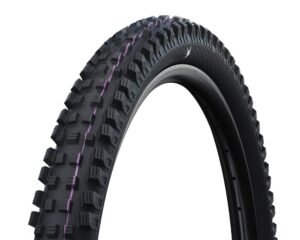 Schwalbe Faltreifen MAGIC MARY Evolution Line 27,5x2,6 Zoll (65-584) Schwarz - ultimativer Gravity-Reifen