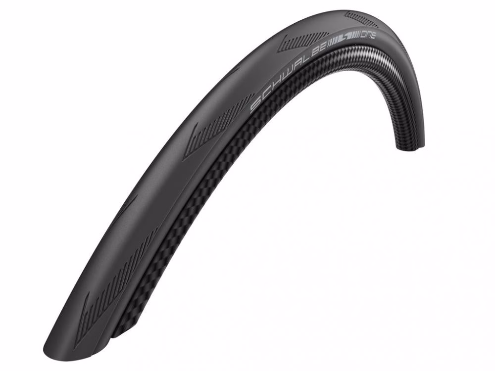 Schwalbe Faltreifen ONE 28x1.20 700x30C ETRTO 30-622 ADDIX RaceGuard Performance Line TLE E-25 HS462
