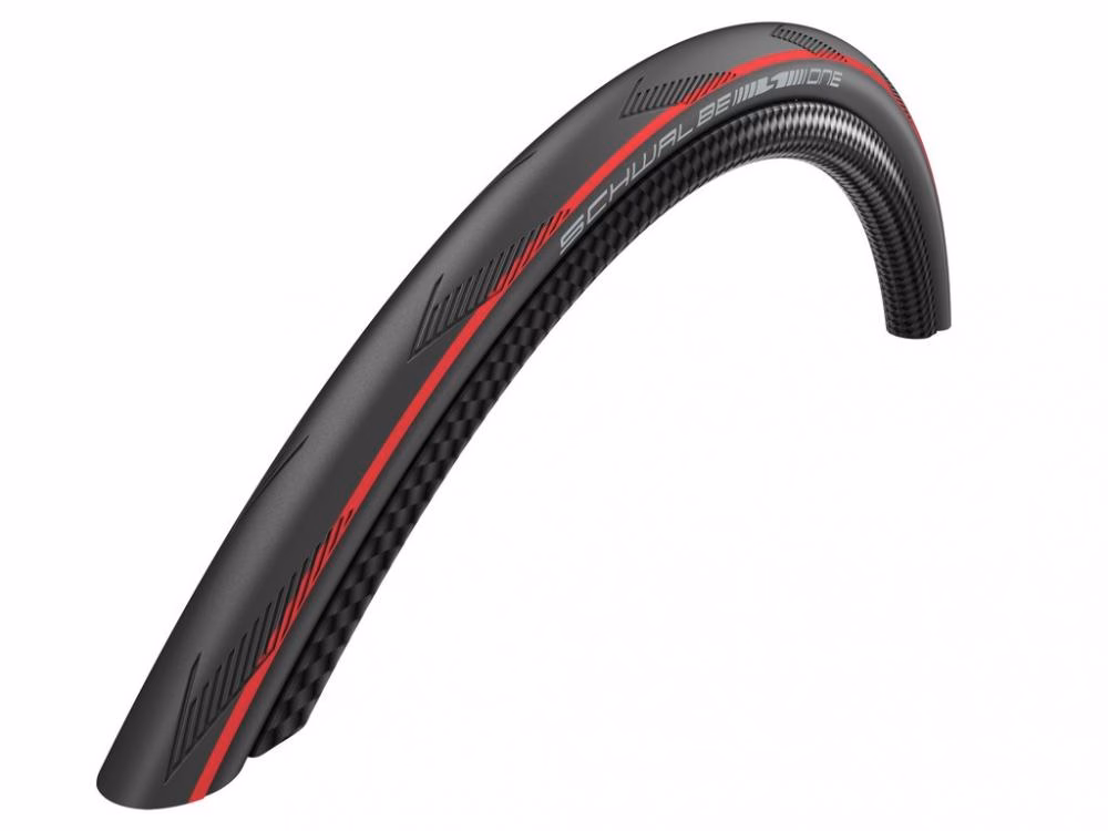Schwalbe Faltreifen ONE 700x25C ETRTO 25-622 ADDIX Performance Line HS462A