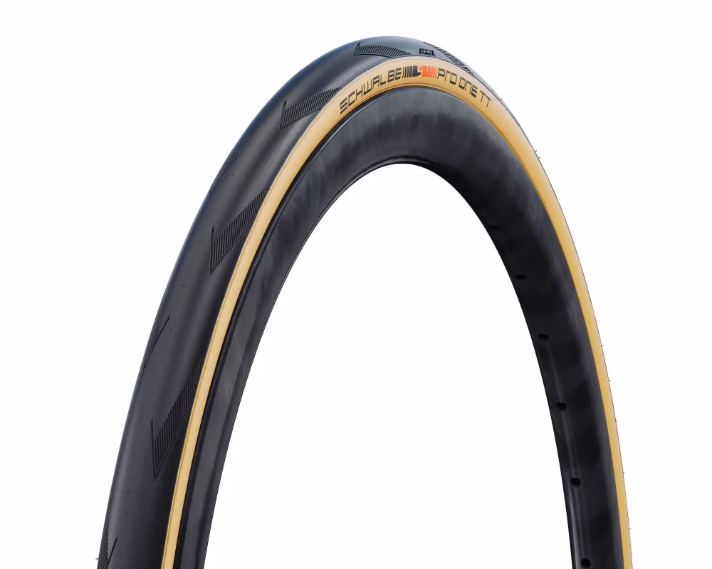 Schwalbe Faltreifen PRO ONE TT 700x25C ETRTO 25-622 ADDIX Race Super Race Evolution Line TLE HS493