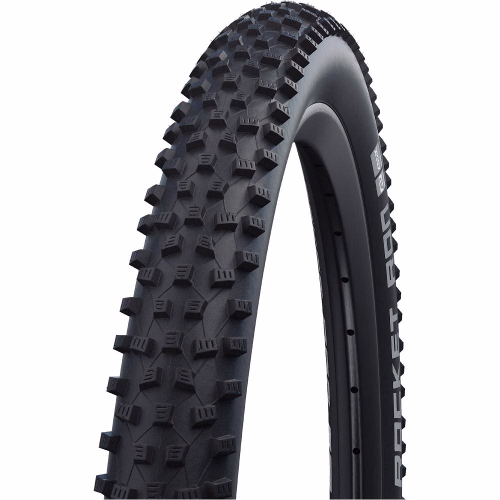 Schwalbe Faltreifen ROCKET RON 26x2.25 ETRTO 57-559 ADDIX Performance Performance Line TLR E-25 HS438