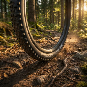 Schwalbe Faltreifen ROCKET RON 29x2.25 ETRTO 57-622 ADDIX Performance Performance Line TLR E-25 HS438