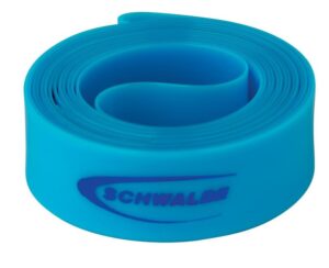 Schwalbe FELGENBAND PU Super HP 22-584 22 - hochdruckstabiles Felgenband für zuverlässigen Pannenschutz