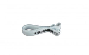 Schwalbe Felgenband Super HP 28" 16-622, blau, für Hochdruckreifen bis 10 bar, schützt zuverlässig vor Speichennippeln, perfekte Passform