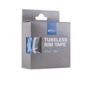Schwalbe Felgenband Tubeless 10 m x 37 mm Rolle