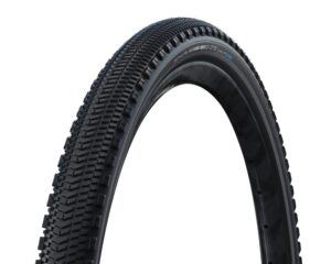 Schwalbe G-ONE Overland 365 Faltreifen 40-622 RaceGuard - Performance Ganzjahresreifen für Pendler - Fahrradreifen