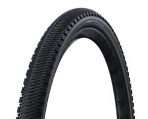 Schwalbe G-One Overland 365 Faltreifen 50-622 - Ganzjahresreifen mit Addix 4-Season
