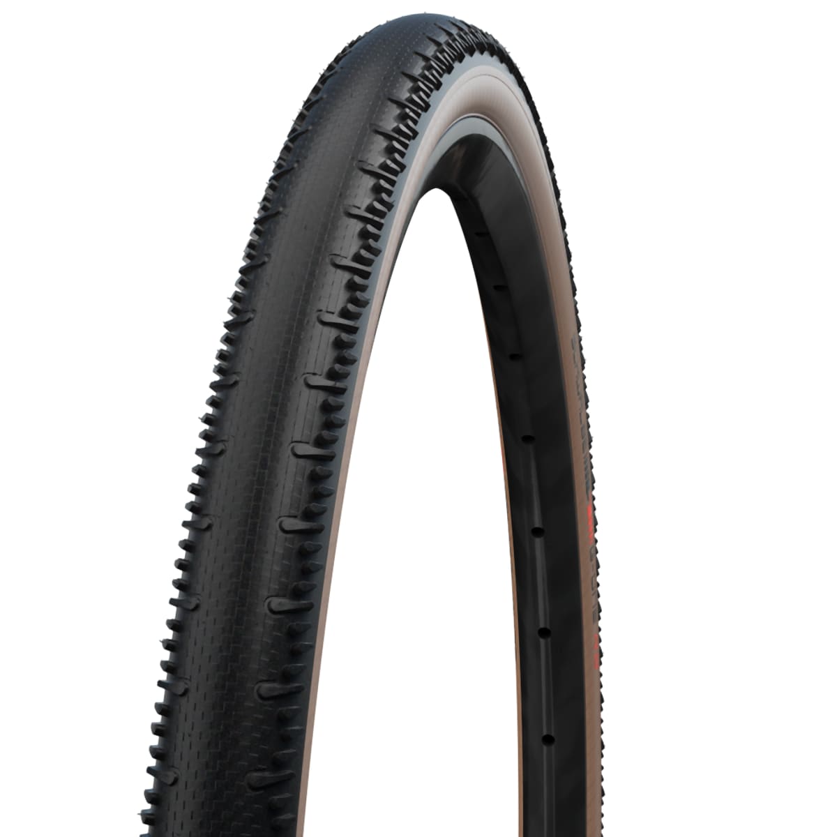 Schwalbe G-ONE RS PRO V-Guard Gravel Faltreifen