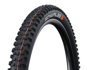 Schwalbe Hans Dampf 27.5x2.60 (65-584) Super Gravity Addix Soft TLE E-25 Faltreifen