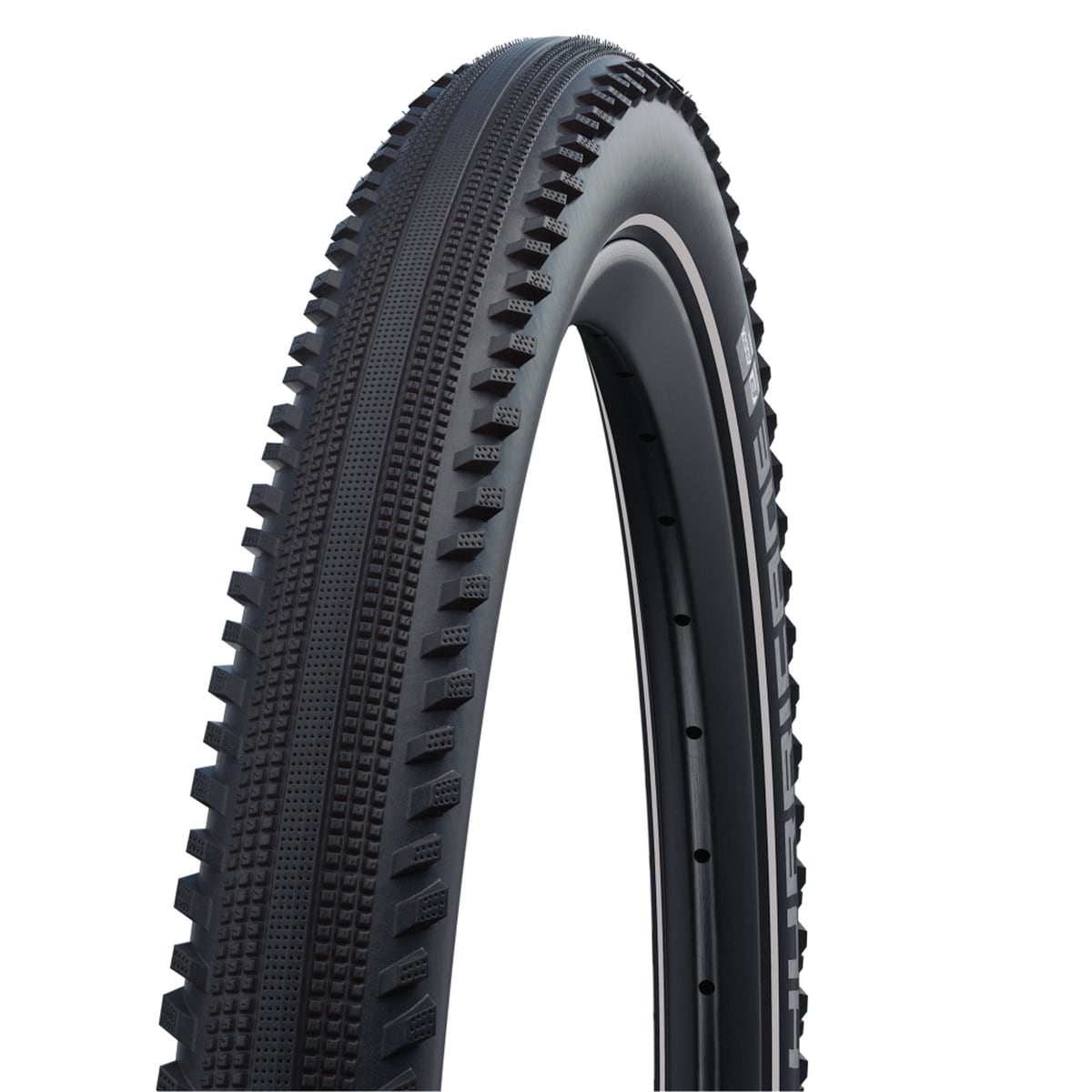 Schwalbe HURRICANE Reflex Performance Line Drahtreifen
