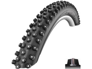 Schwalbe Ice Spiker Pro Faltreifen (57-584 | DD | RaceGuard | TLE)