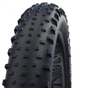 Schwalbe Jumbo Jim Performance 26 x 4.00 Fatbike-Faltreifen