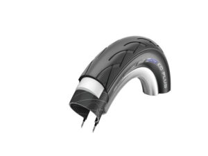 Schwalbe Kid Plus HS413 Drahtreifen (14" | 1.75")