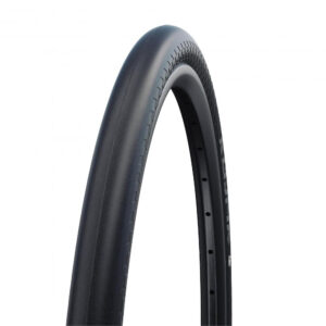 Schwalbe Kojak 20 x 1.35 Drahtreifen RaceGuard schwarz