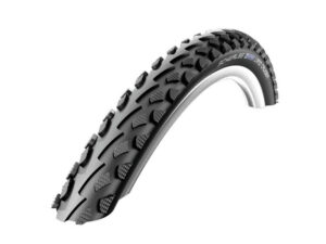 Schwalbe Land Cruiser HS450 28" Fahrradreifen (1,75" | TwinSkin Act.KG SBC | Draht)
