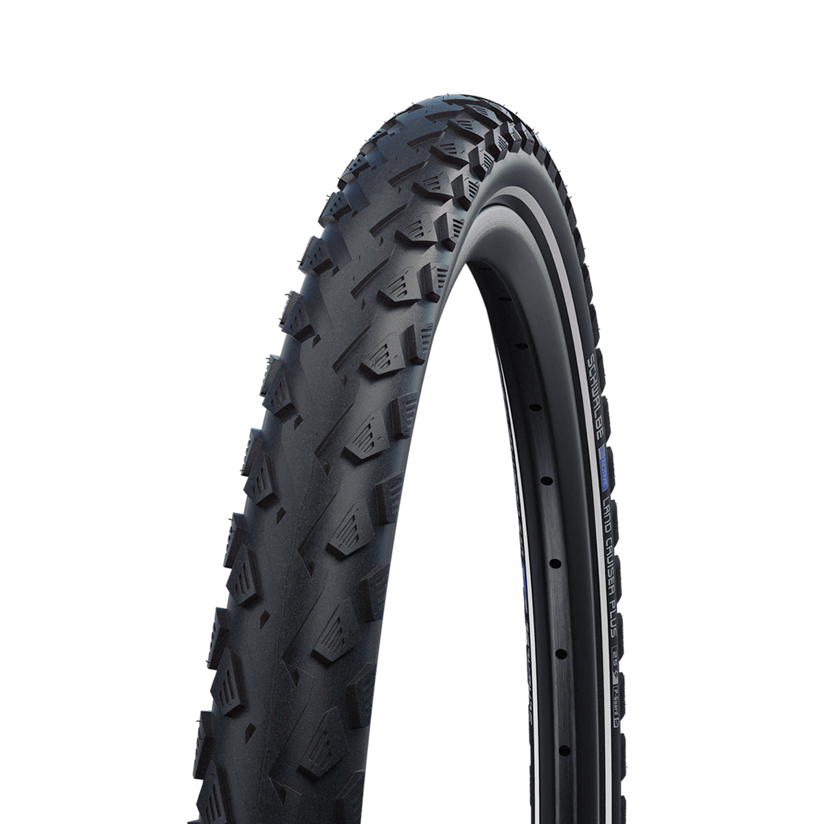 Schwalbe Land Cruiser Plus Drahtreifen