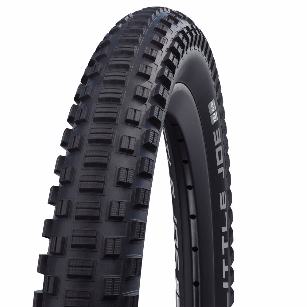 Schwalbe Little Joe Kinderreifen 16 x 1,40 Zoll 37-305 Reflex