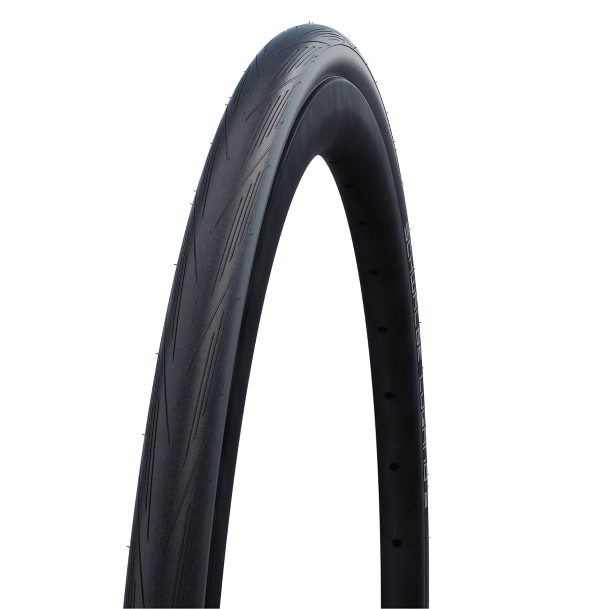 Schwalbe LUGANO II ENDURANCE Active Line Drahtreifen