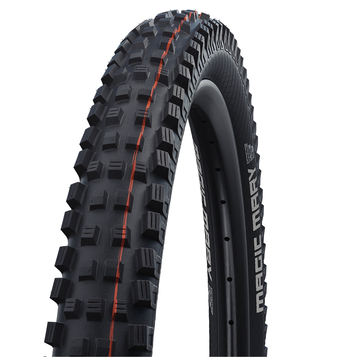 Schwalbe Magic Mary Evolution Super Gravity ADDIX Soft TLE MTB-Faltreifen