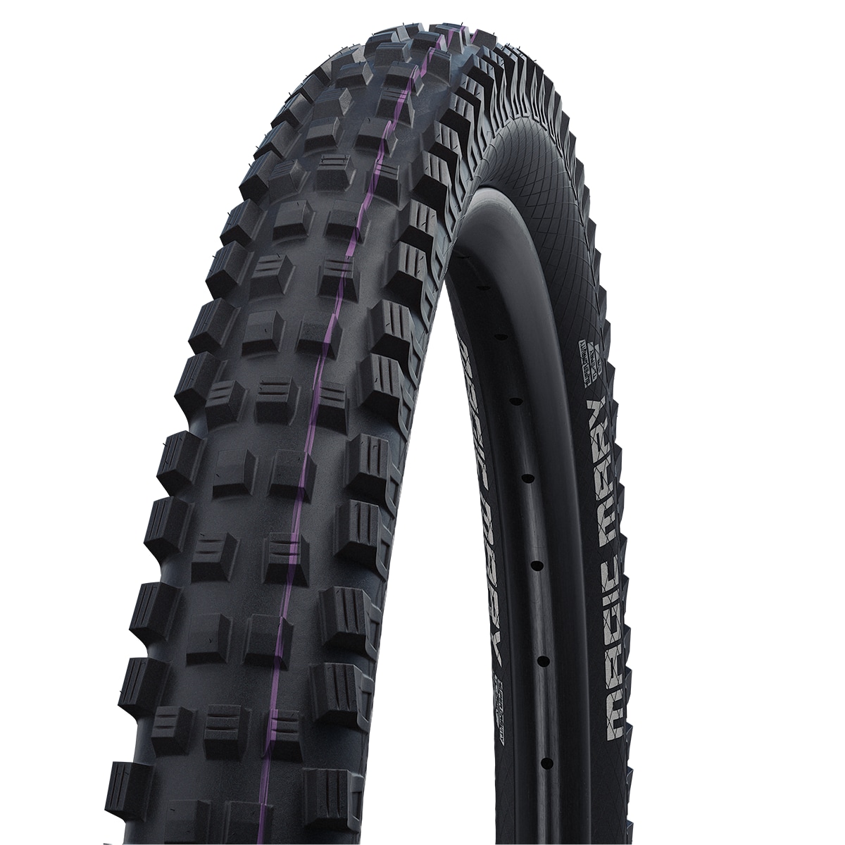 Schwalbe Magic Mary Evolution Super Gravity ADDIX Ultra Soft TLE MTB-Faltreifen