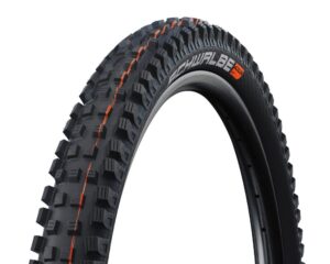 Schwalbe Magic Mary Evo Super Gravity MTB-Reifen 27,5×2,40" (62-584) Addix Soft TLE E-50