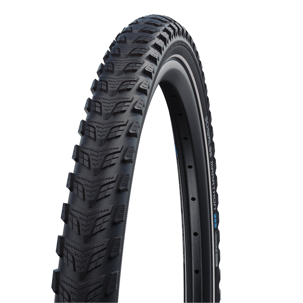 Schwalbe MARATHON 365 Performance Allwetterreifen E-50