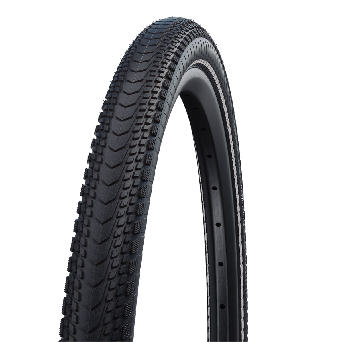 Schwalbe MARATHON ALMOTION Evolution Line Faltreifen