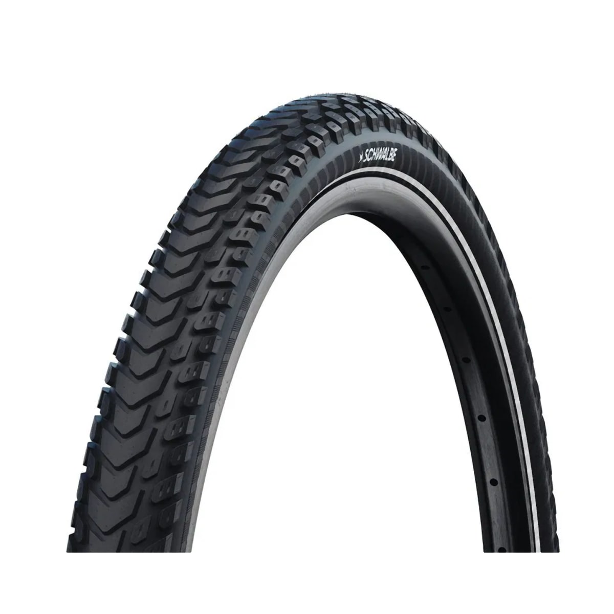 Schwalbe MARATHON MONDIAL Performance RaceGuard Trekking Drahtreifen