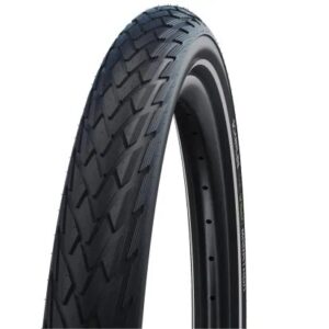 Schwalbe Marathon Performance Line Drahtreifen (60-584 | reflex | schwarz)