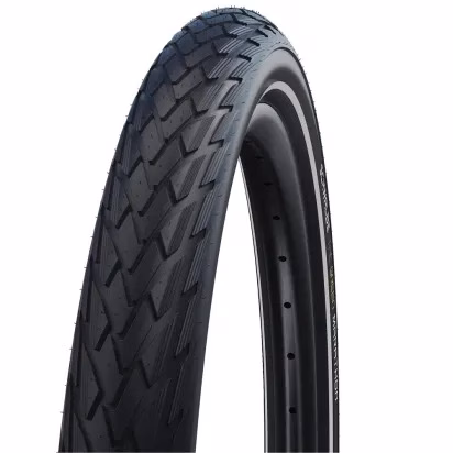 Schwalbe Marathon Performance Line Drahtreifen (60-584 | reflex | schwarz)
