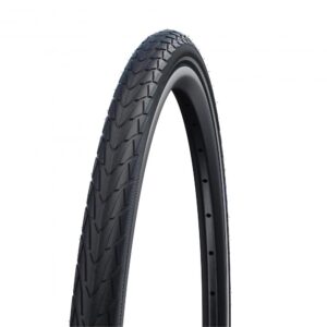 Schwalbe Marathon Racer 30-622 Drahtreifen Black-Reflex