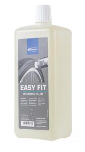 Schwalbe Montagefluid Easy Fit 1000ml Nachfüllflasche