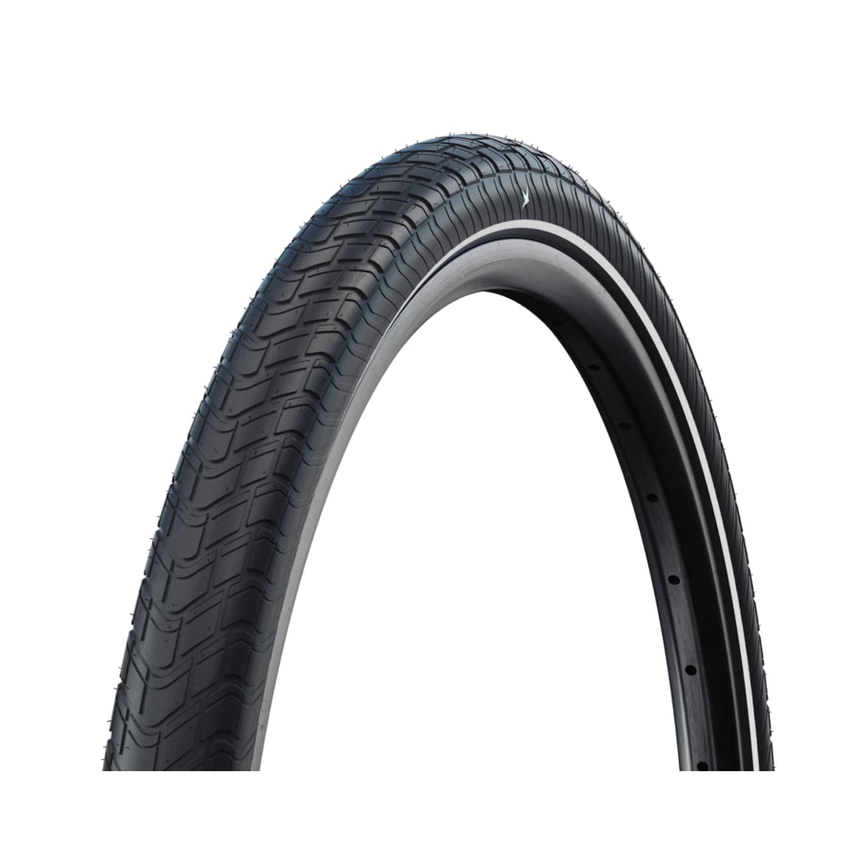Schwalbe Motion Big Apple RaceGuard Drahtreifen