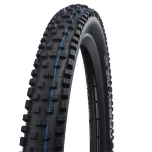 Schwalbe Nobby Nic 27,5 x 2,40 Super Ground ADDIX SpeedGrip TLE