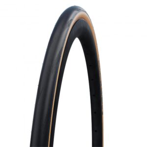 Schwalbe ONE 25-622 B/CL-SK HS462A ADDIX - schneller Rennradreifen mit Pannenschutz