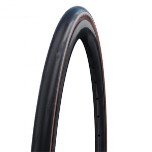 Schwalbe One 30-622 Rennradreifen - Bronze Sidewall