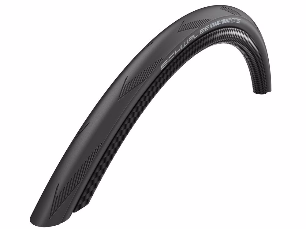 Schwalbe One HS462A 28" Fahrradreifen (700x23C | 23-622 | Perf.RG Addix | faltbar)