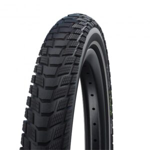 Schwalbe Pick-Up 60-559 Drahtreifen - Cargo Reifen mit Doppelkarkasse und Super Defense Pannenschutz